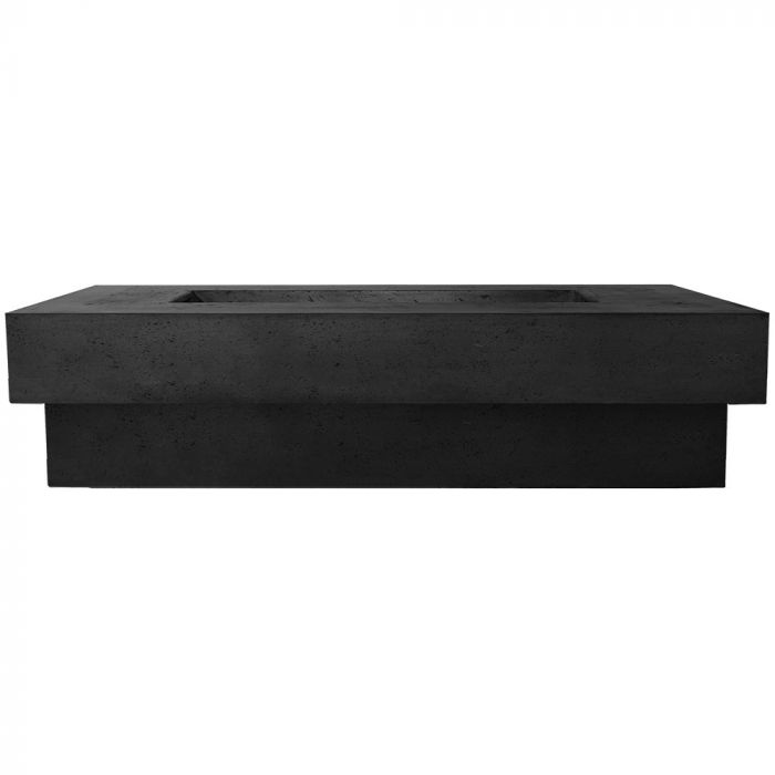 Prism Hardscapes 38 Inch Elevate Fire Pit