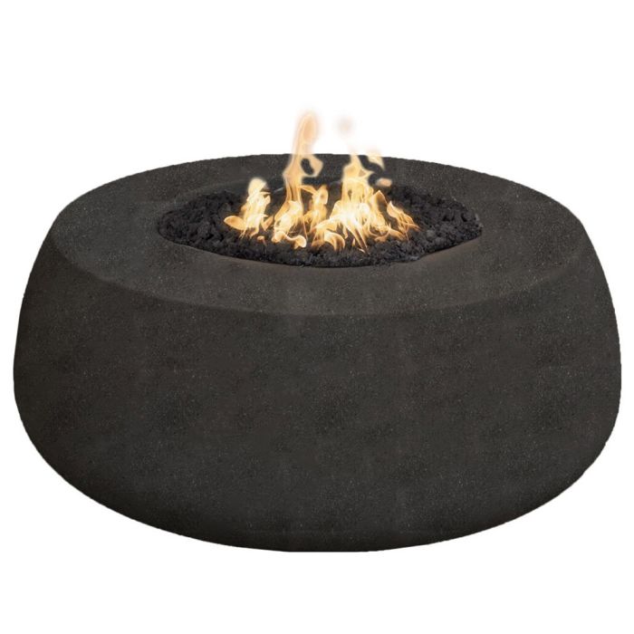 Prism Hardscapes 42 Inch Dune Fire Pit