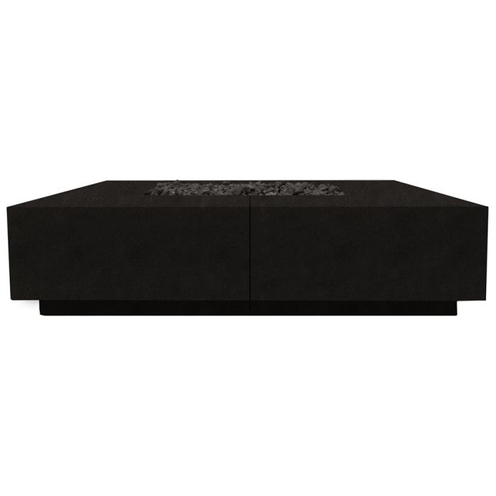 Prism Hardscapes 96 Inch Largo Fire Pit