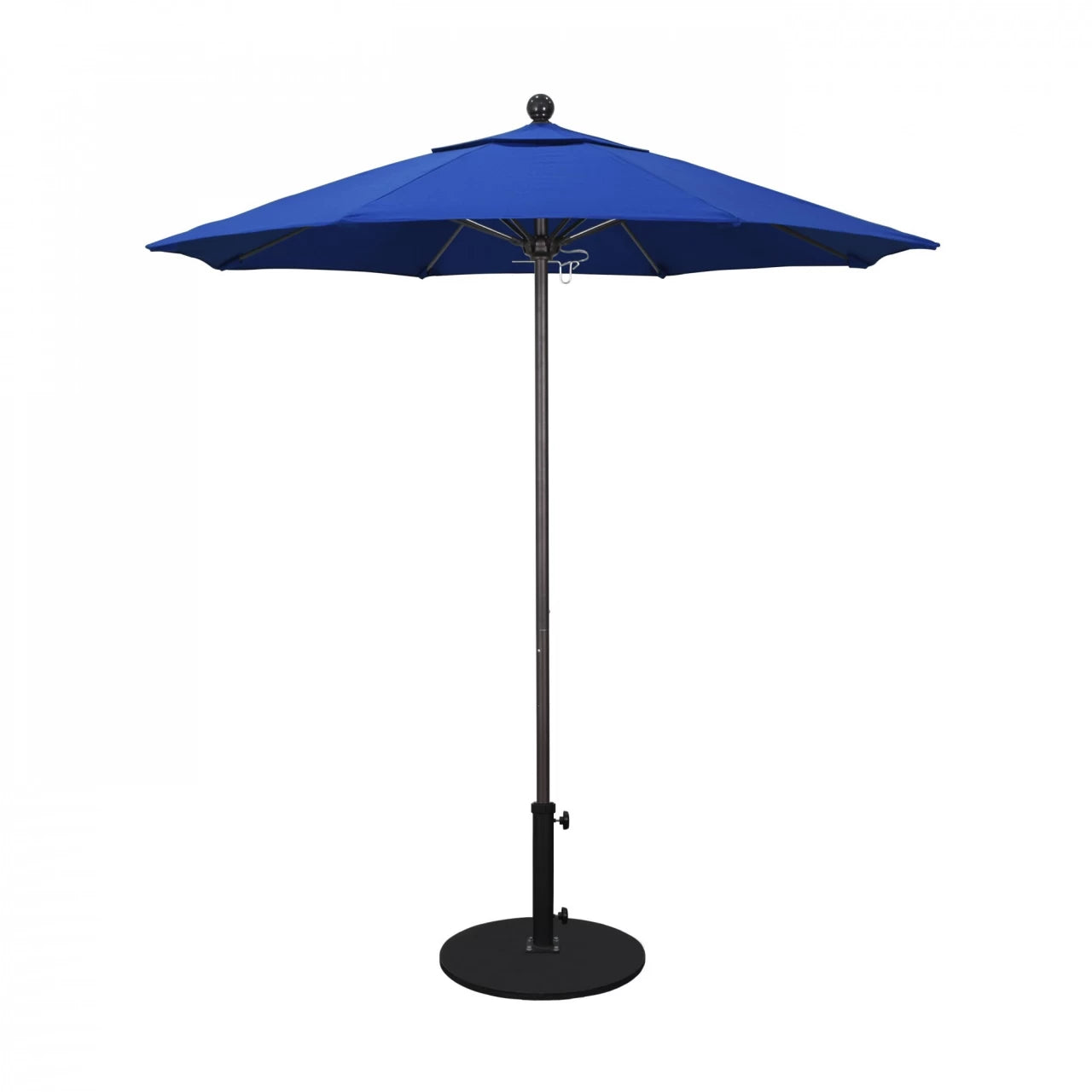 ALTO758-F03 Royal Blue - Bronze Finish