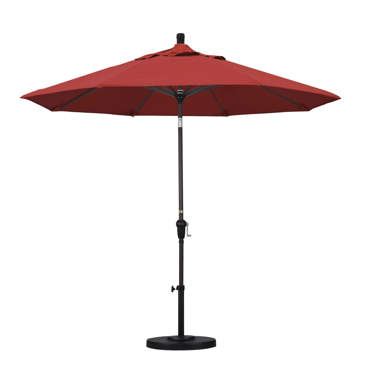 SDAU908-F13 Red - Bronze Finish