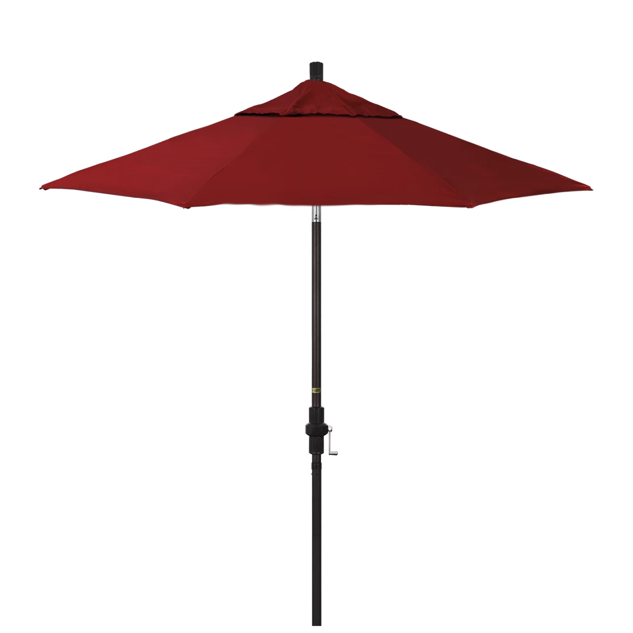 GSCU758-F13 Red - Bronze Finish