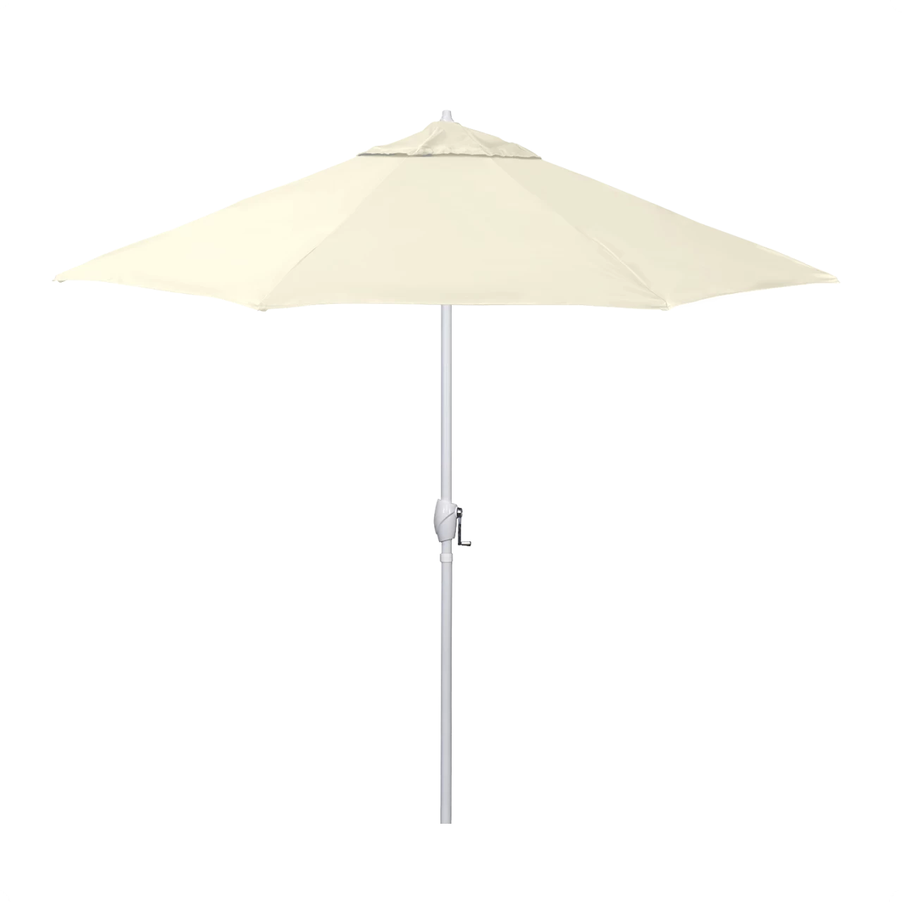 ATA908-F22 Antique Beige - White Finish