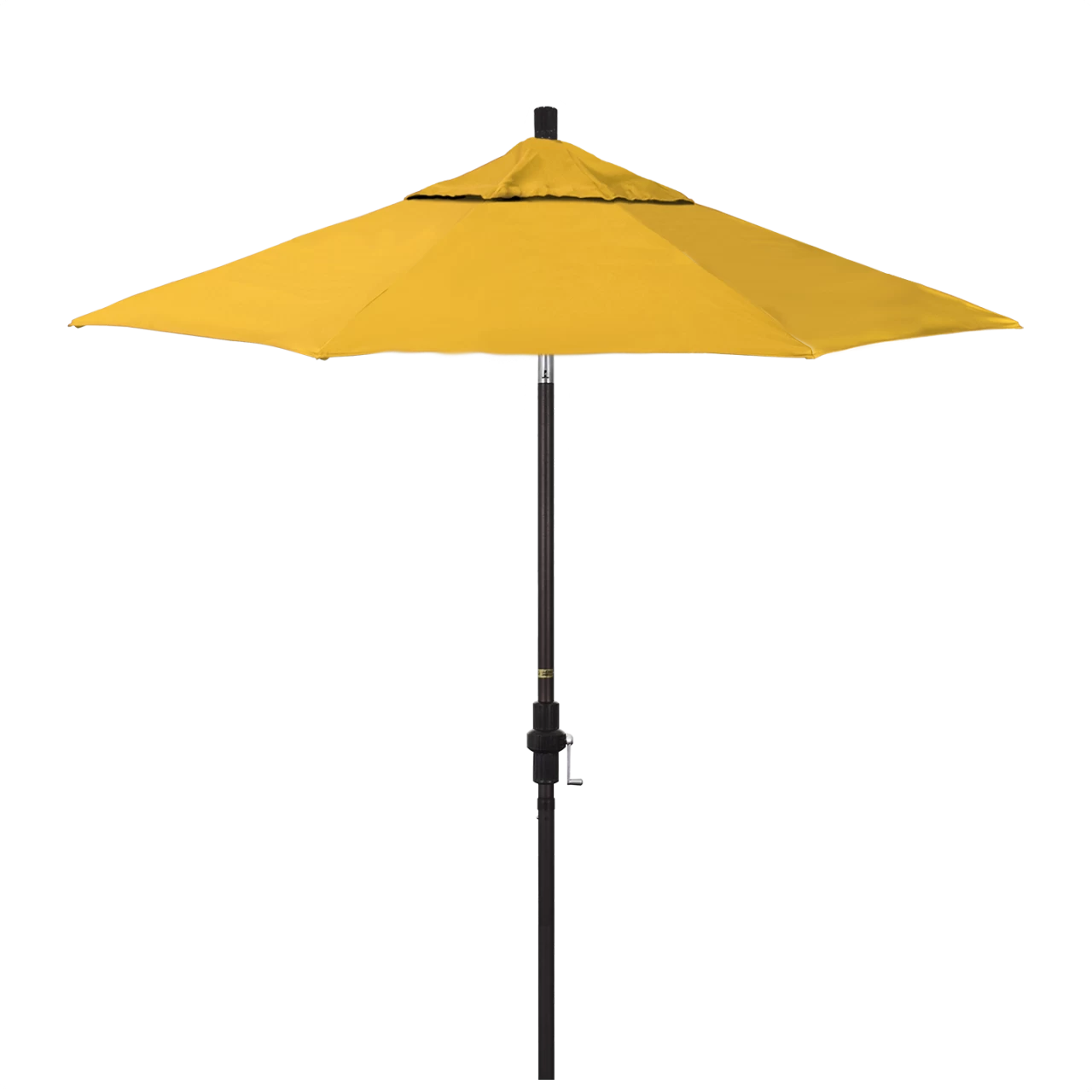 GSCU758-F25 Lemon - Bronze Finish