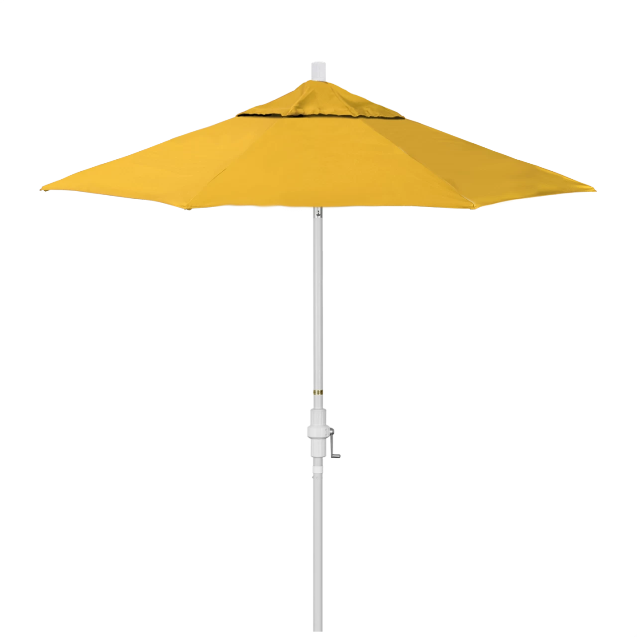 GSCU758-F25 Lemon - White Finish