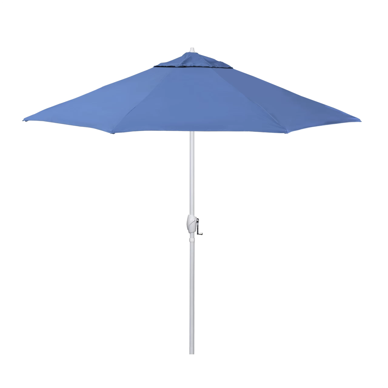 ATA908-F26 Frost Blue - White Finish