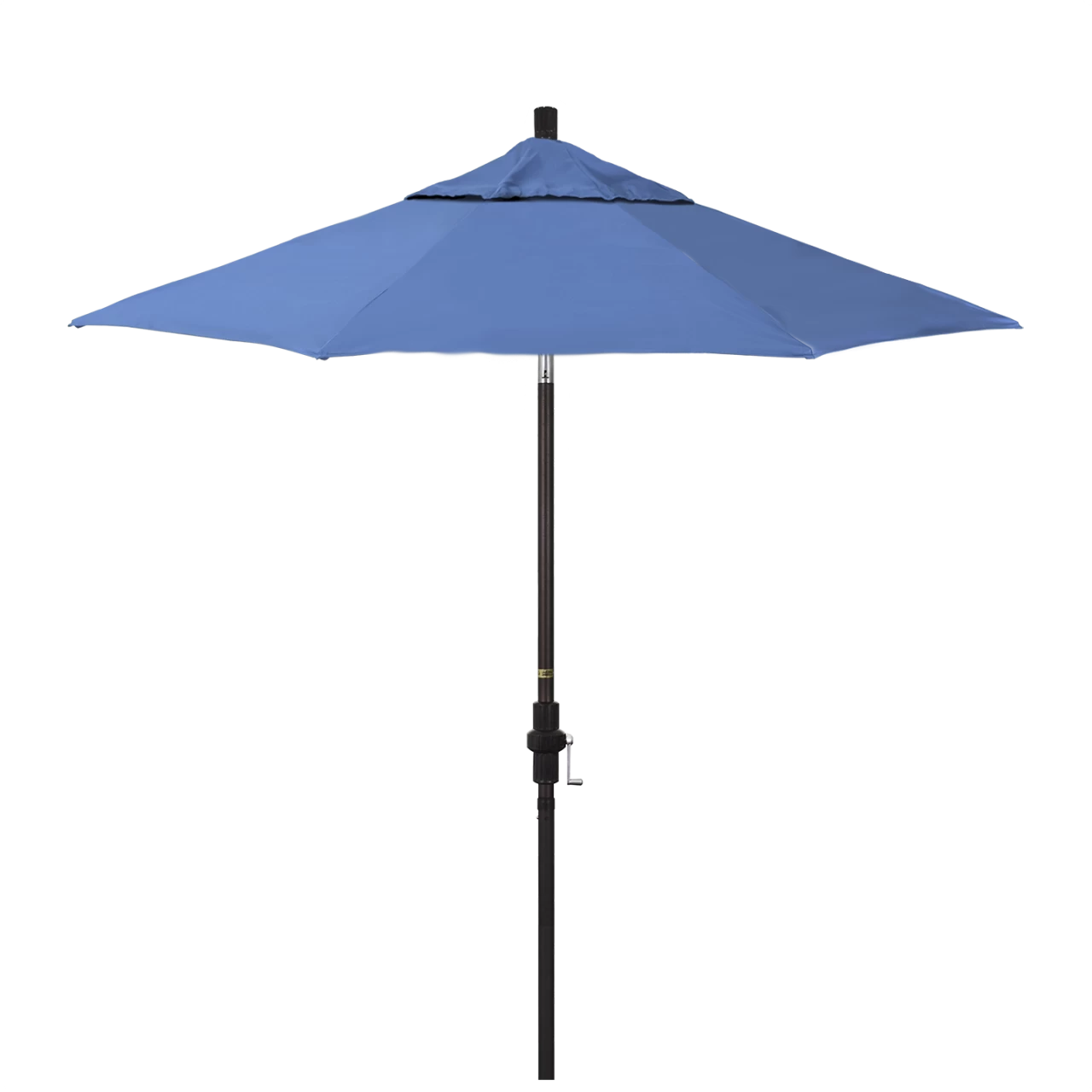 GSCU758-F26 Frost Blue - Bronze Finish
