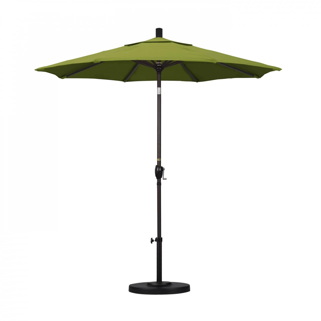 GSPT758-F55 Kiwi - Black Finish