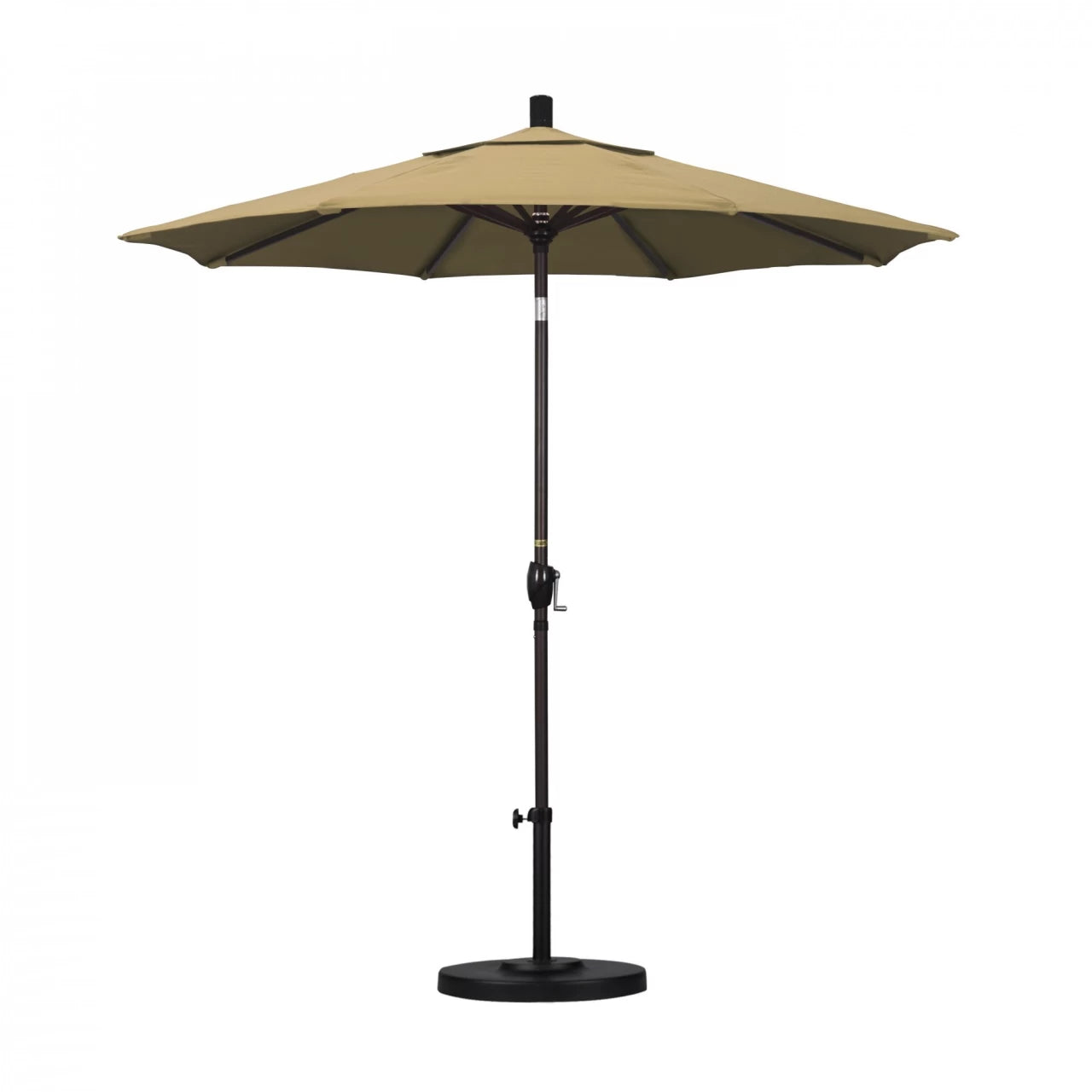 GSPT758-F67 Champagne - Bronze Finish