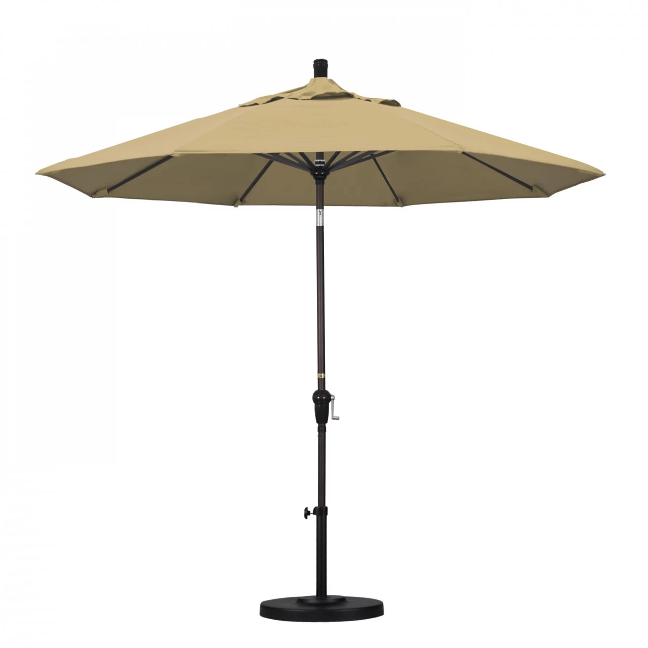 SDAU908-F67 Champagne - Bronze Finish