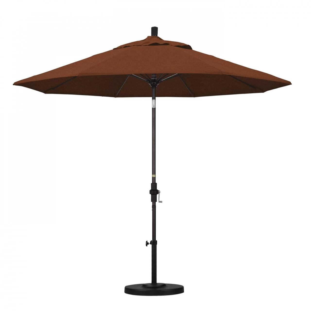 GSCUF908-F69 Terracota - Bronze Finish