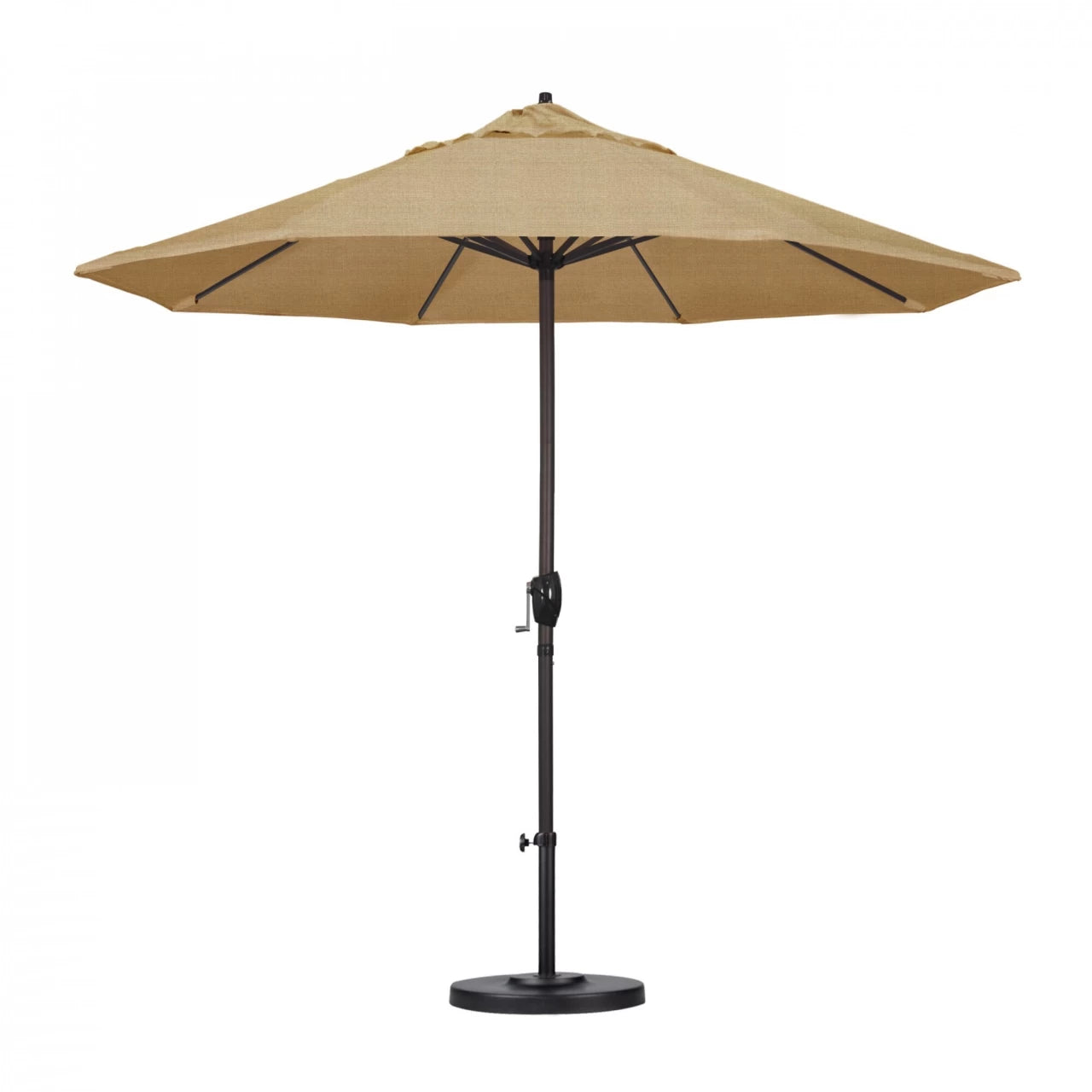 ATA758-F76 Woven Sesame - Bronze Finish
