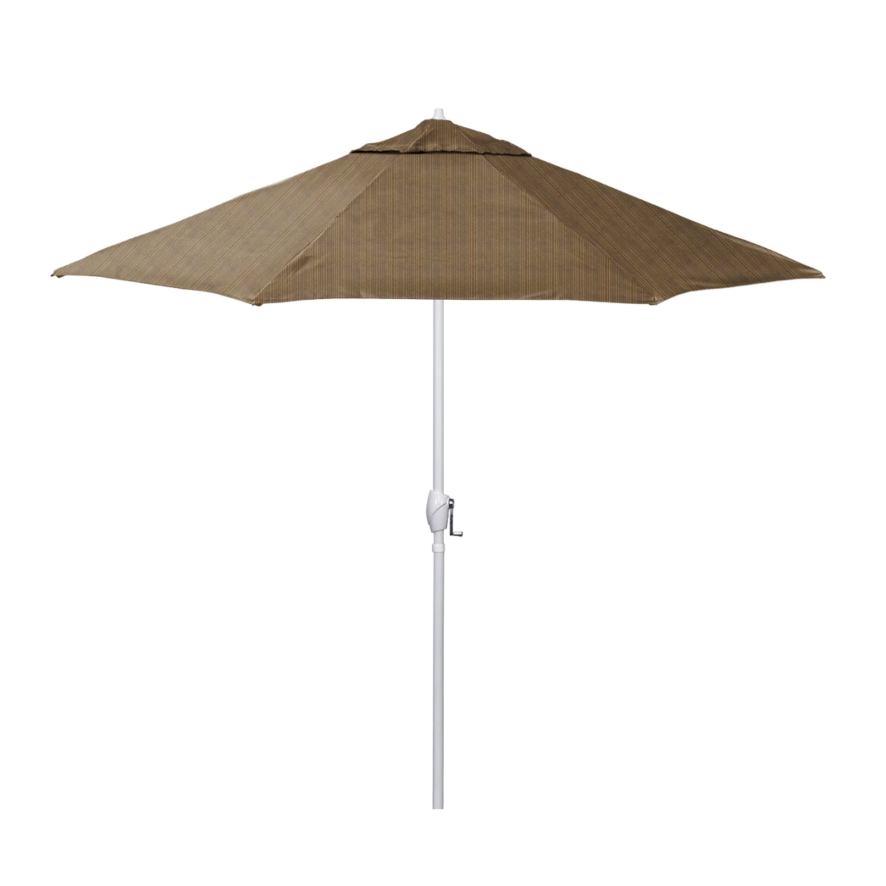 ATA908-FD10 Terrace Sequoia - White Finish