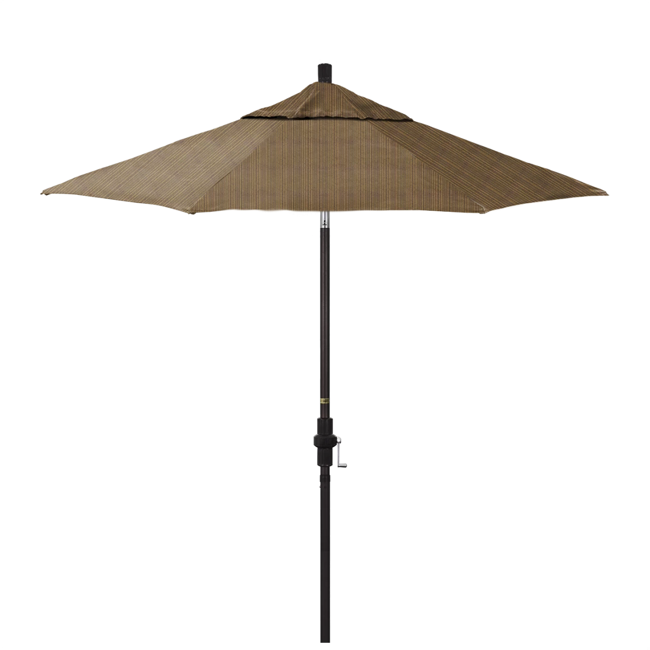 GSCU758-FD10 Terrace Sequoia - Black Finish