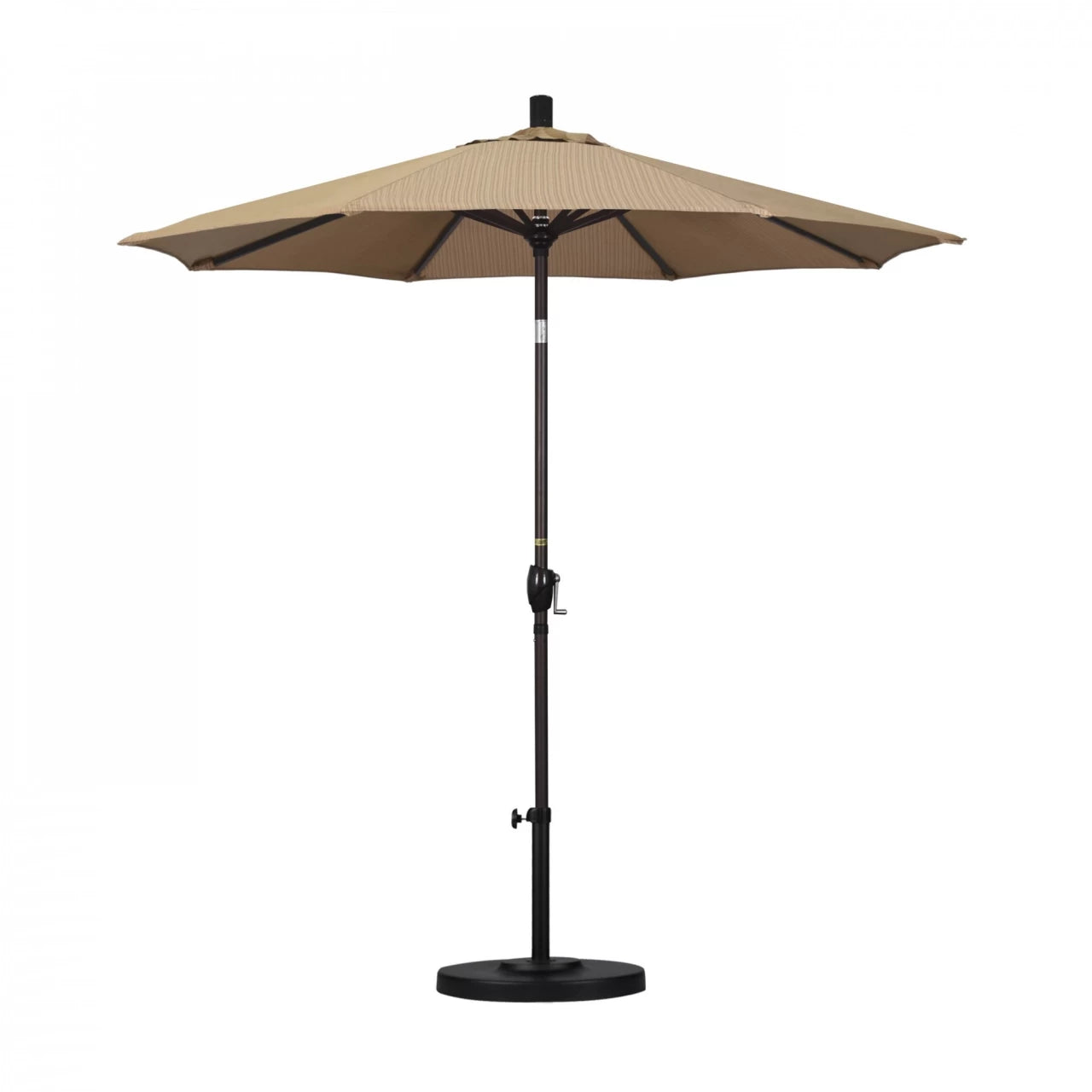GSPT758-FD10 Terrace Sequoia - Black Finish