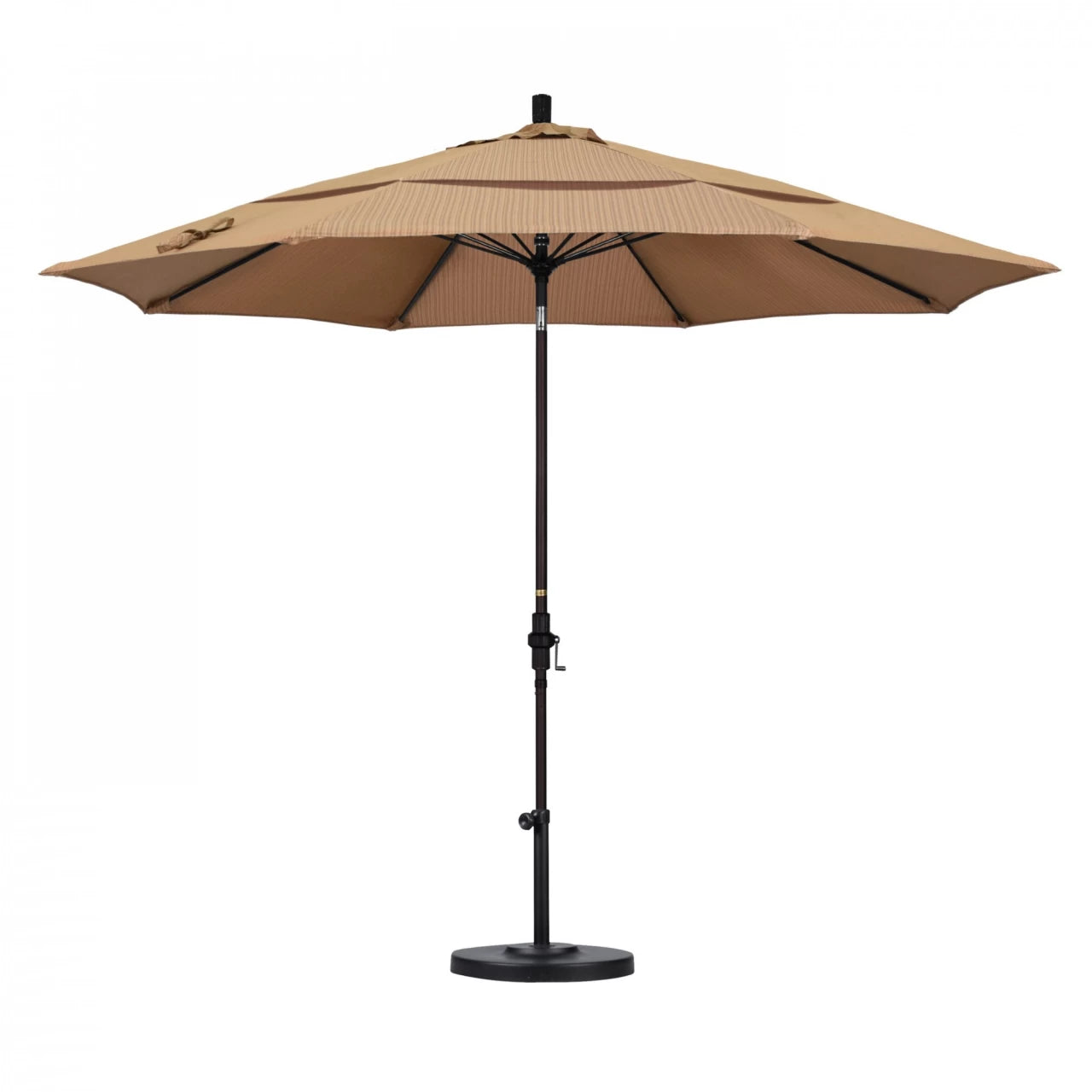 GSCUF118-FD10 Terrace Sequoia - Bronze Finish
