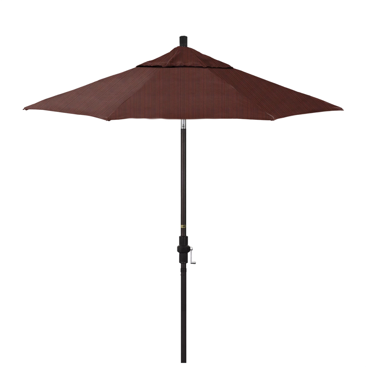 GSCU758-FD12 Terrace Adobe - Black Finish