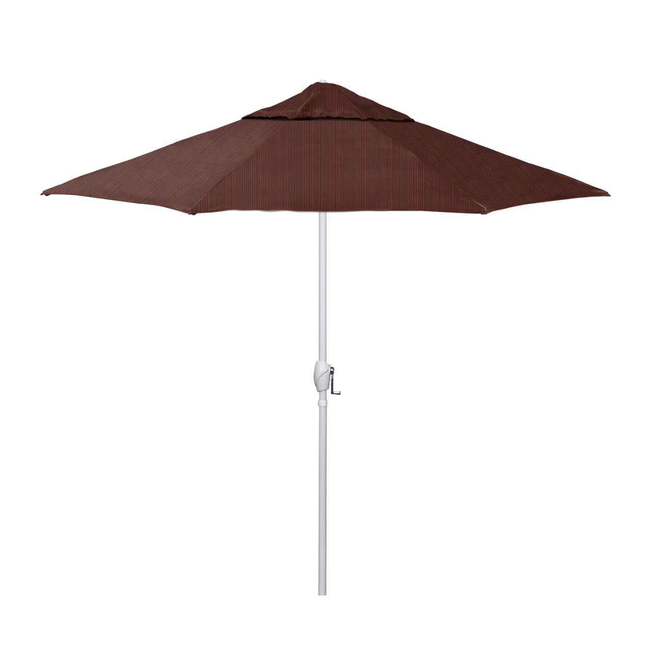ATA908-FD12 Terrace Adobe - White Finish