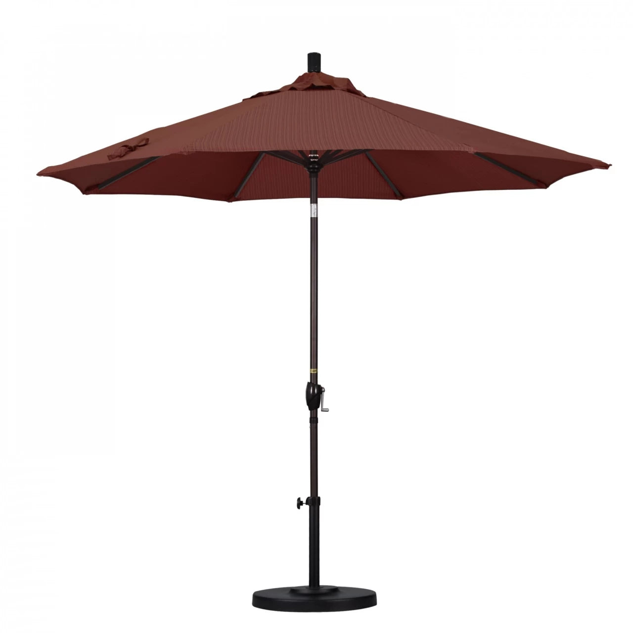 GSPT908-FD12 Terrace Adobe - Black Finish