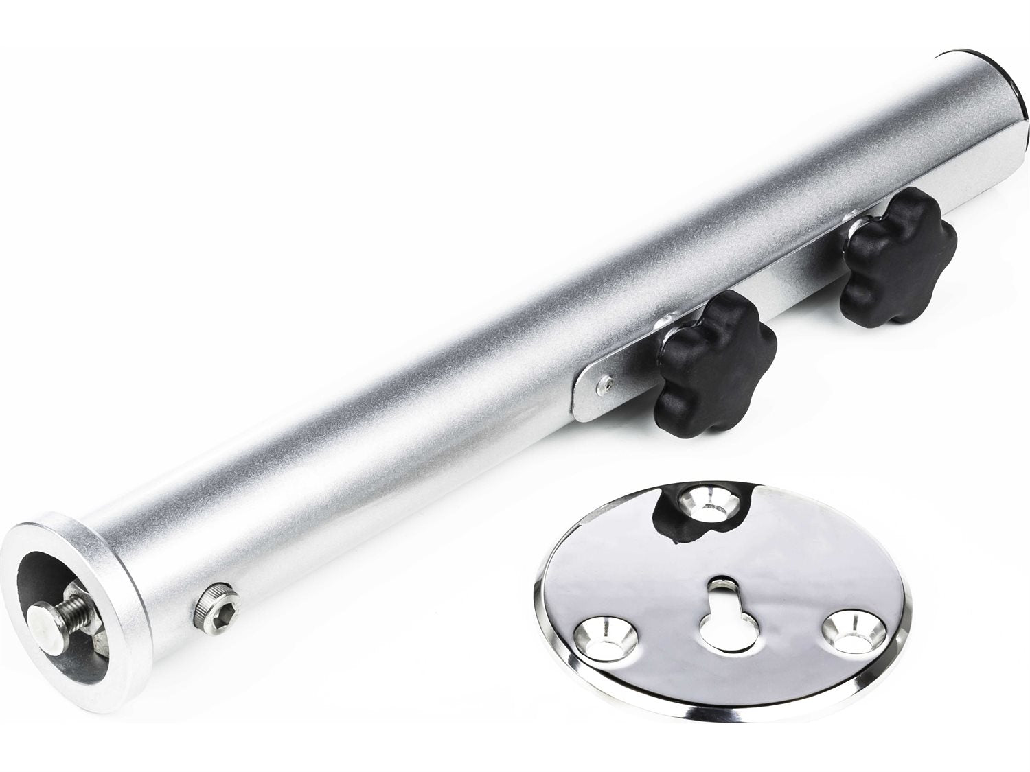 Frankford Specialty Surface Mounting Stainless Silver