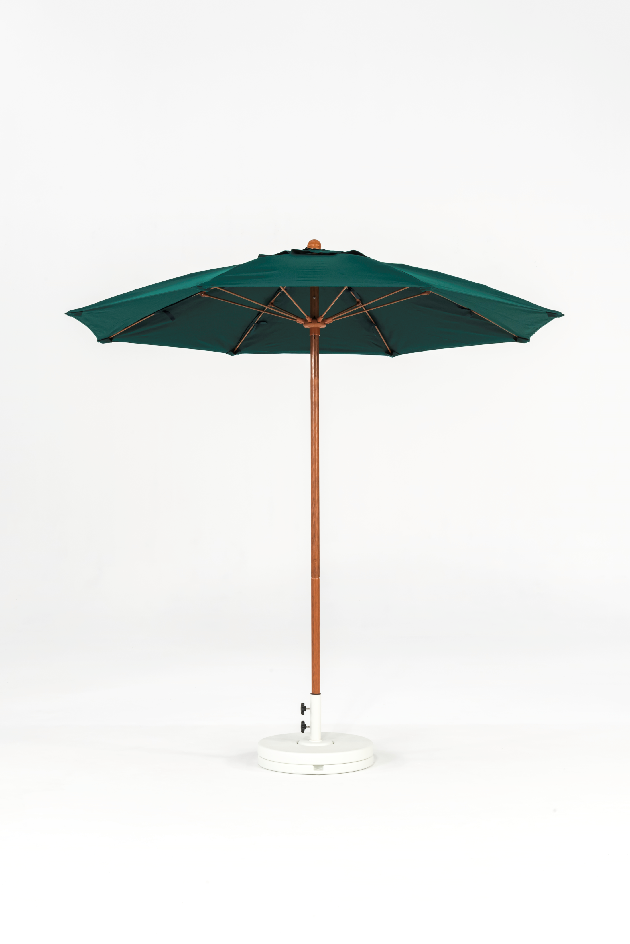 844FA 03 -R102 Forest Green-Golden Oak - Manual Lift