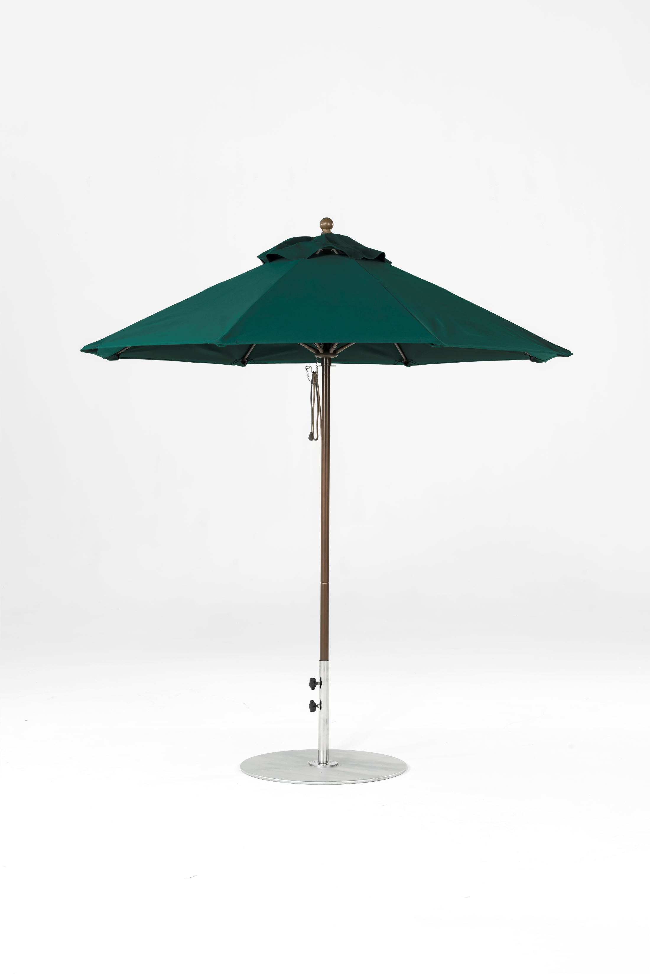 845FM-R102 Forest Green-Desert Bronze