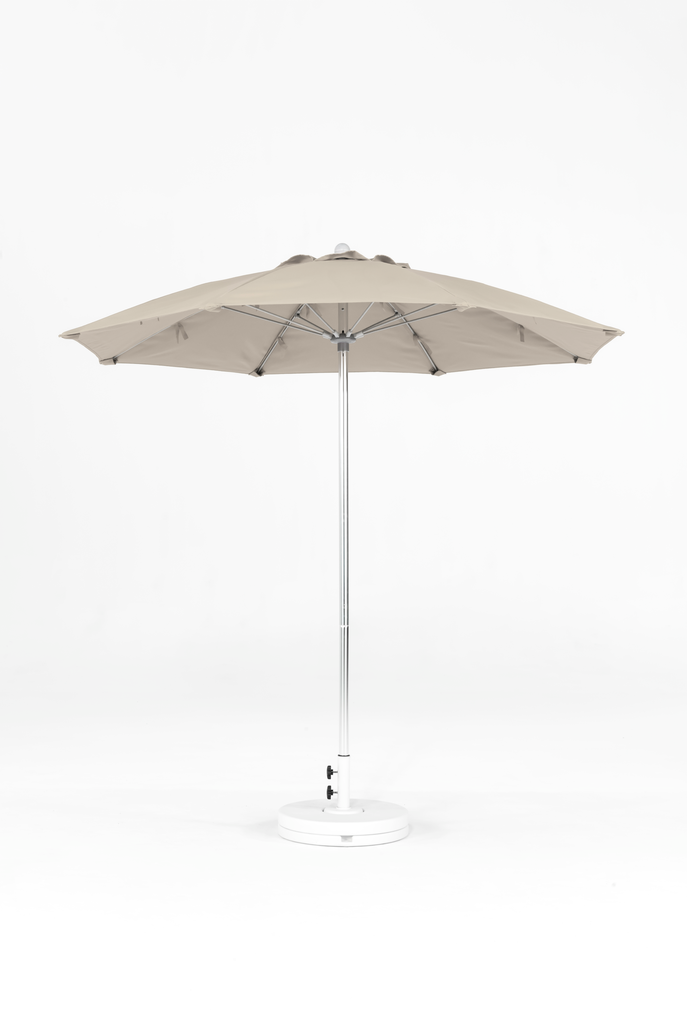 844FA 03-R126 Linen-Platinum - Manual Lift