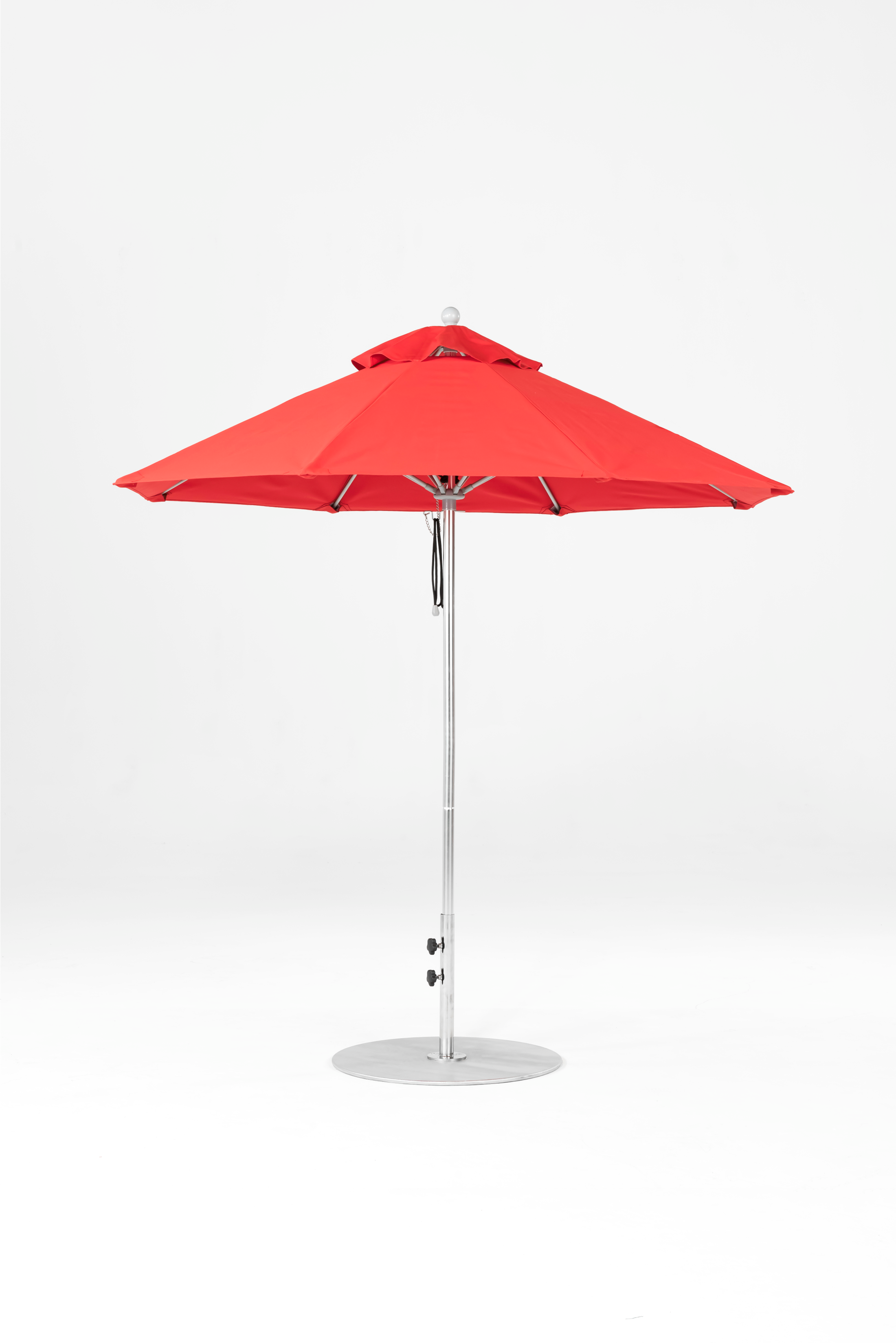 845FM-R176 Logo Red-Platinum 