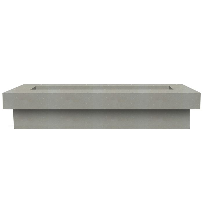 Prism Hardscapes 38 Inch Elevate Fire Pit