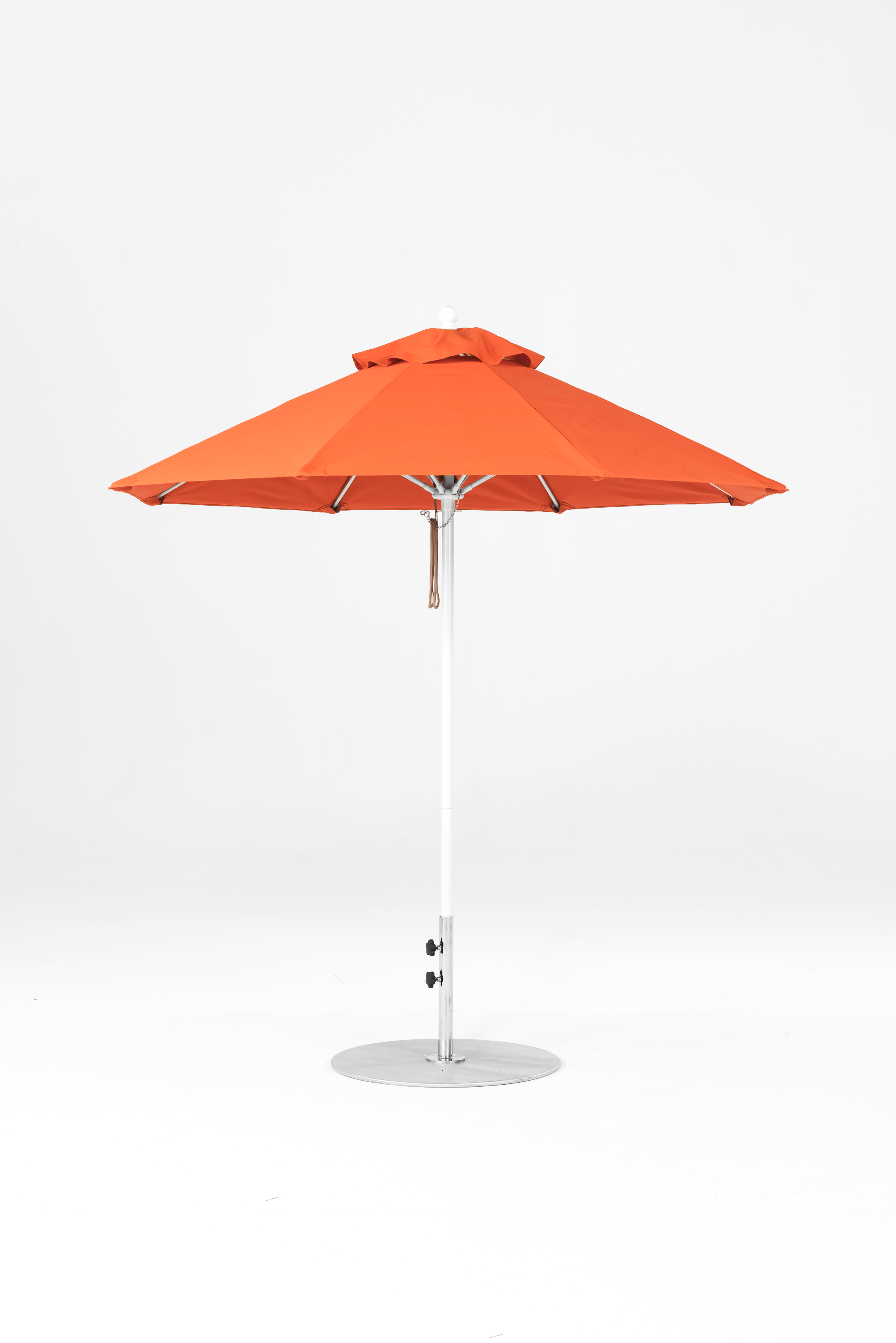 845FM-R567 Orange-Alpine White