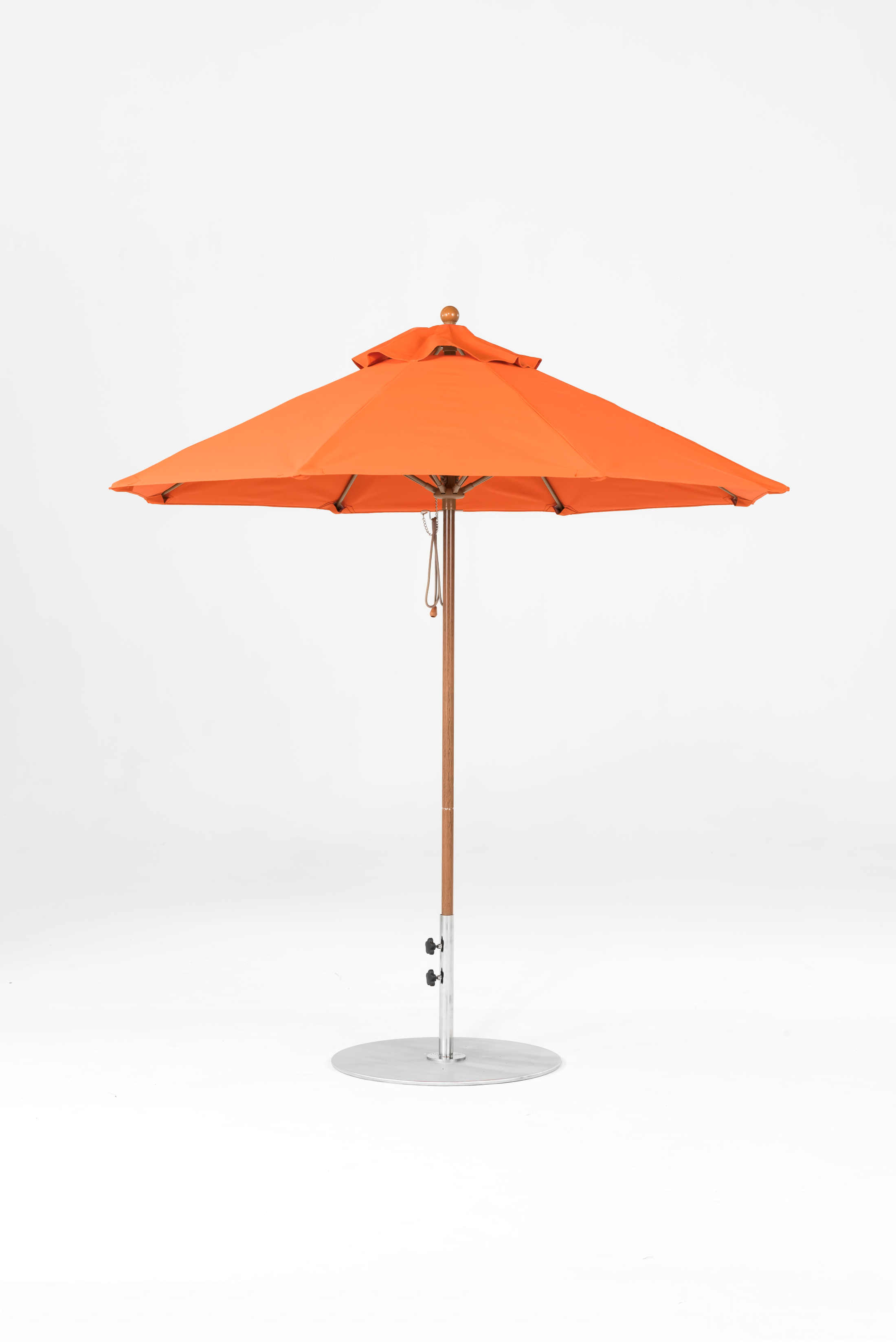 845FM-R567 Orange-Golden Oak