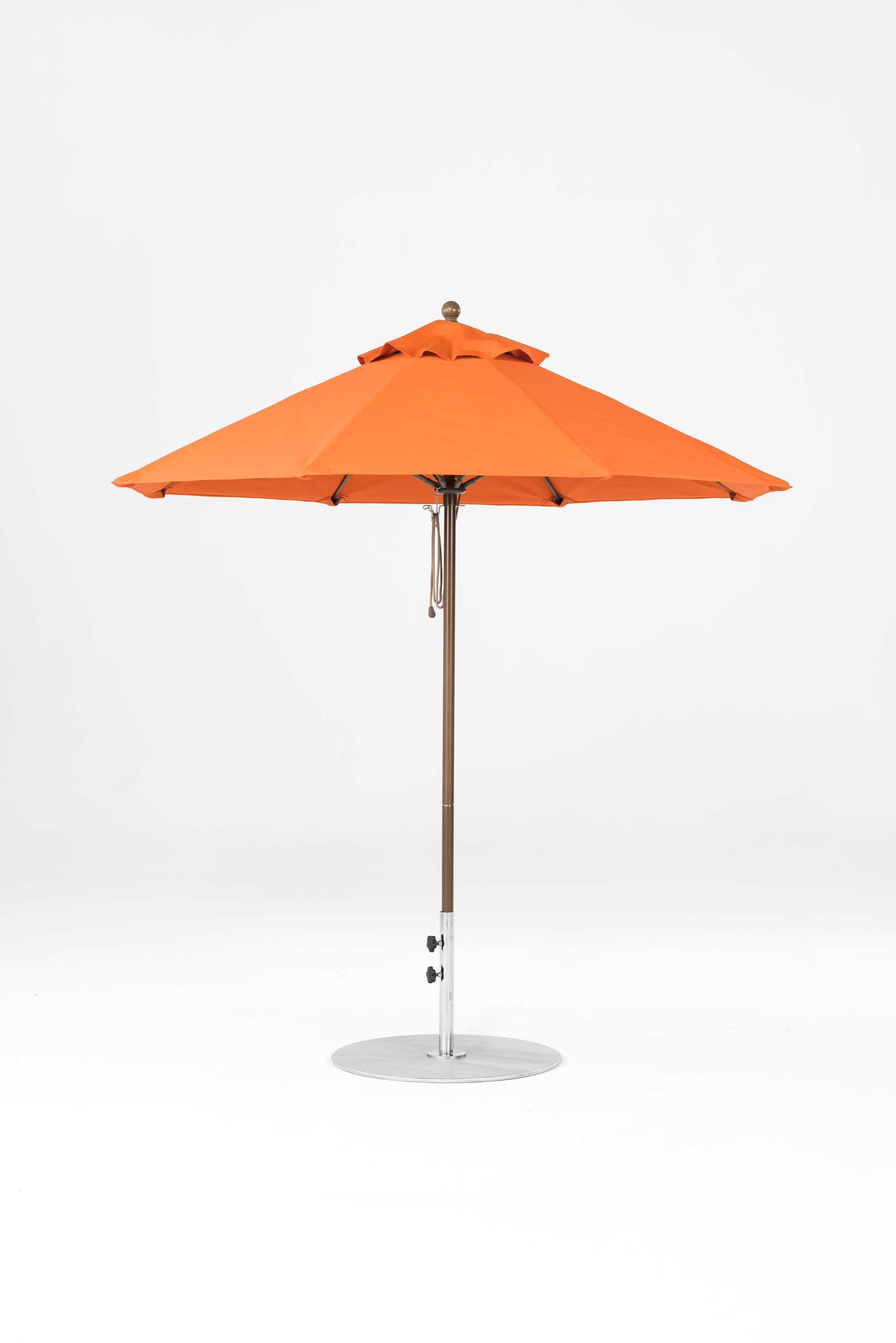845FM-R567 Orange-Desert Bronze