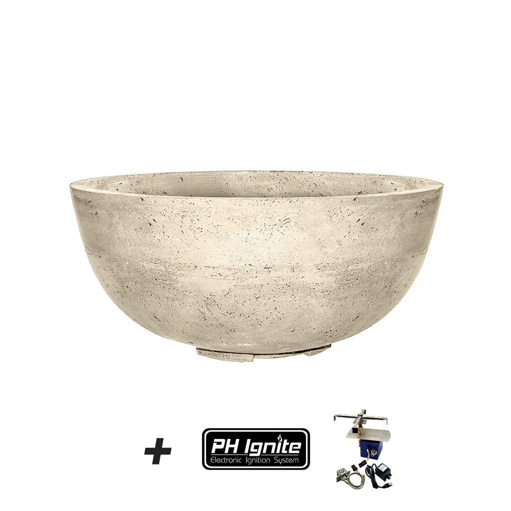 Prism Hardscapes Moderno 1 Fire Bowl