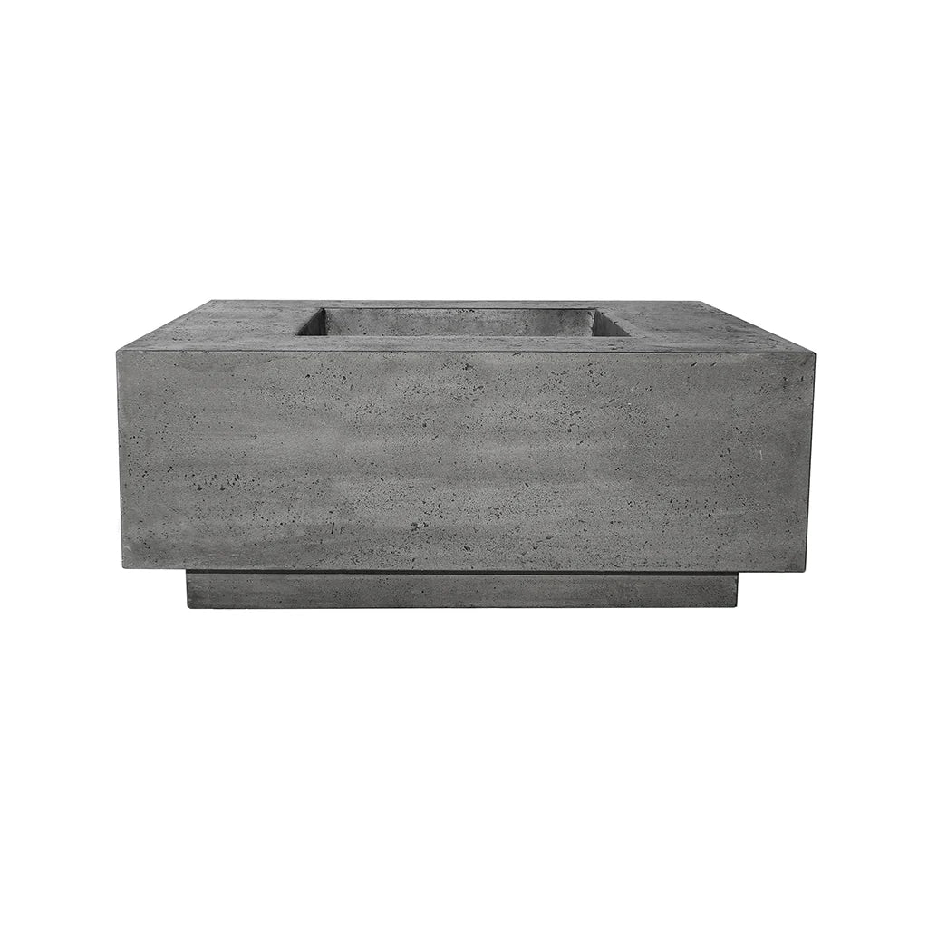 Prism Hardscapes Tavola 42 Gas Fire Pit