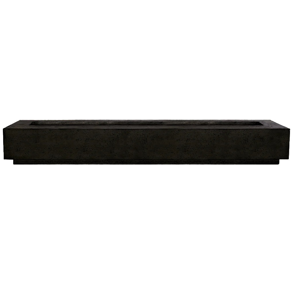 Prism Hardscapes Tavola 110 Gas Fire Pit