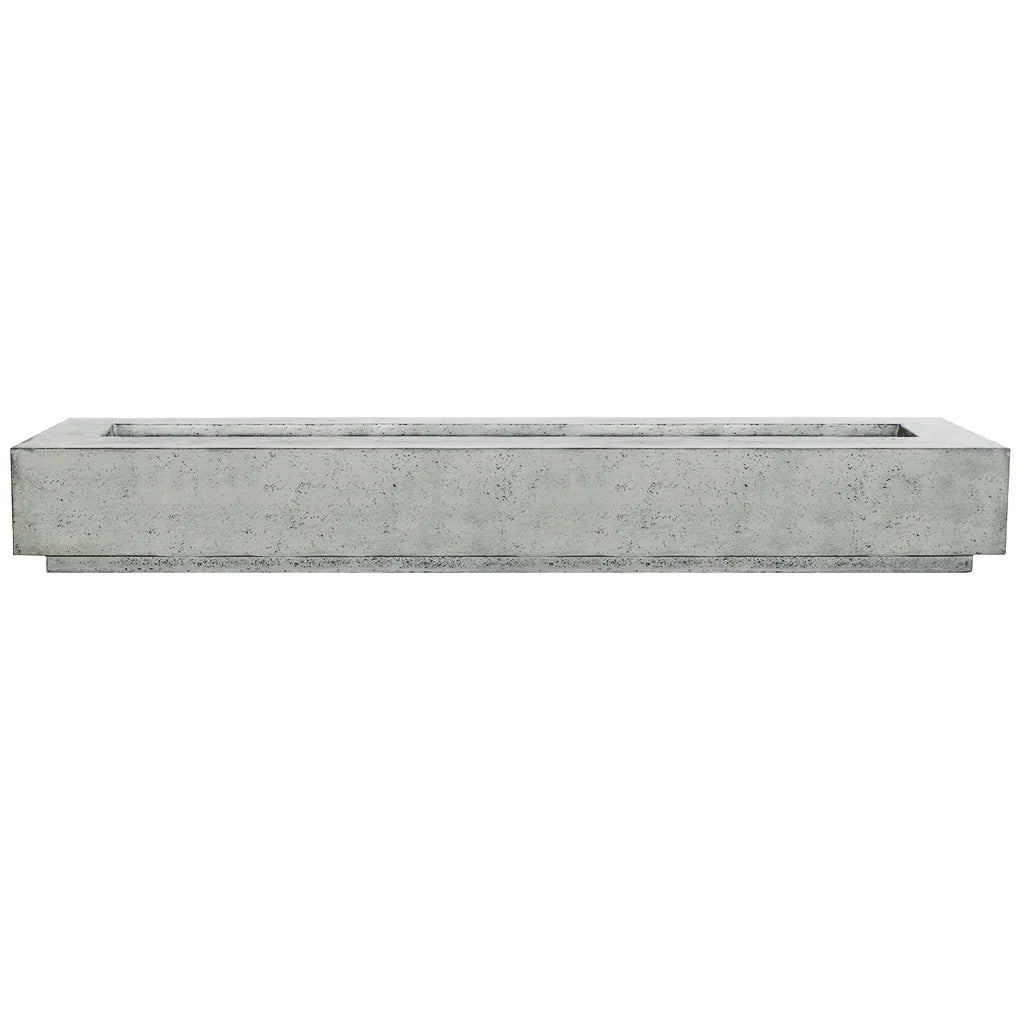 Prism Hardscapes Tavola 110 Gas Fire Pit