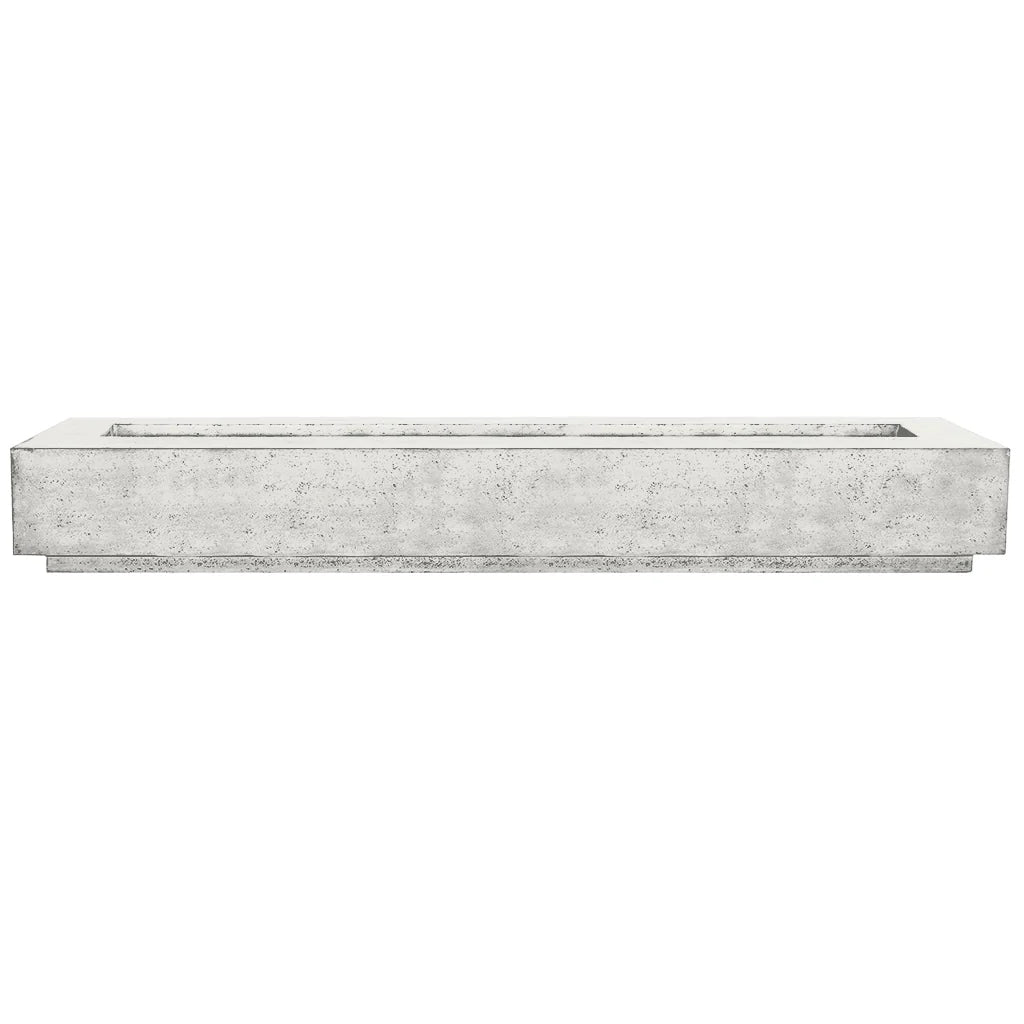 Prism Hardscapes Tavola 110 Gas Fire Pit