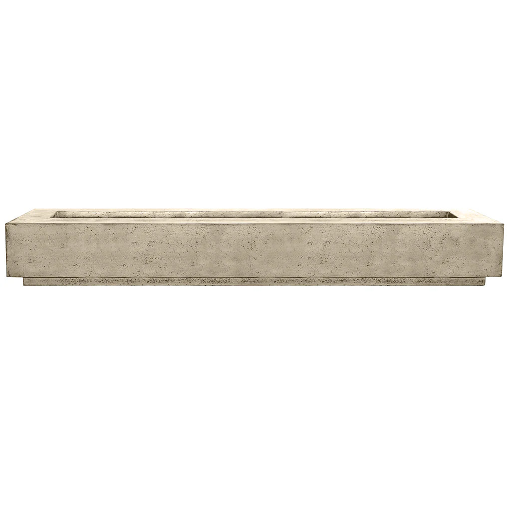 Prism Hardscapes Tavola 110 Gas Fire Pit