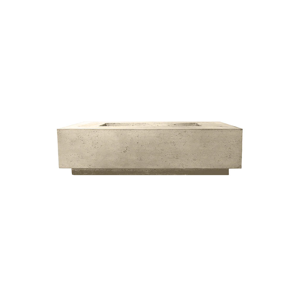 Prism Hardscapes Tavola 8 Gas Fire Pit
