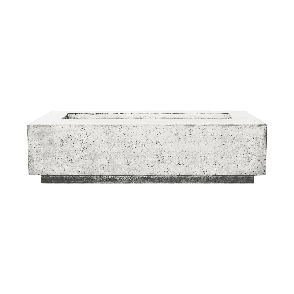 Prism Hardscapes Tavola 72 Gas Fire Pit