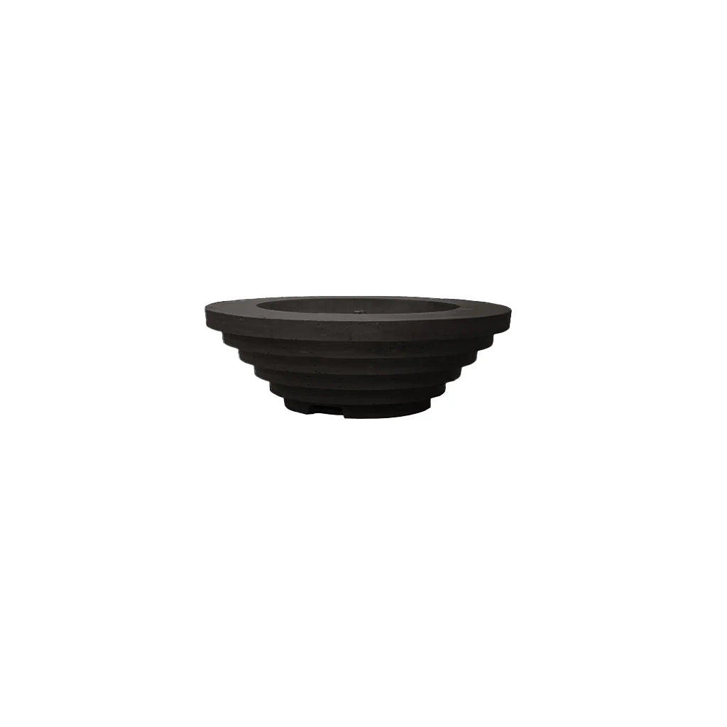 Prism Hardscapes Triton  Gas Fire Pit