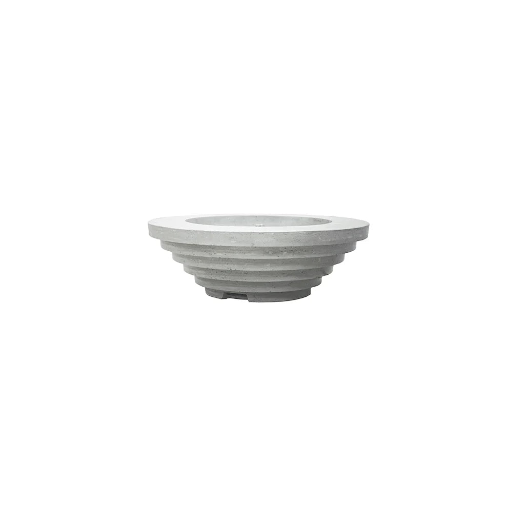 Prism Hardscapes Triton  Gas Fire Pit
