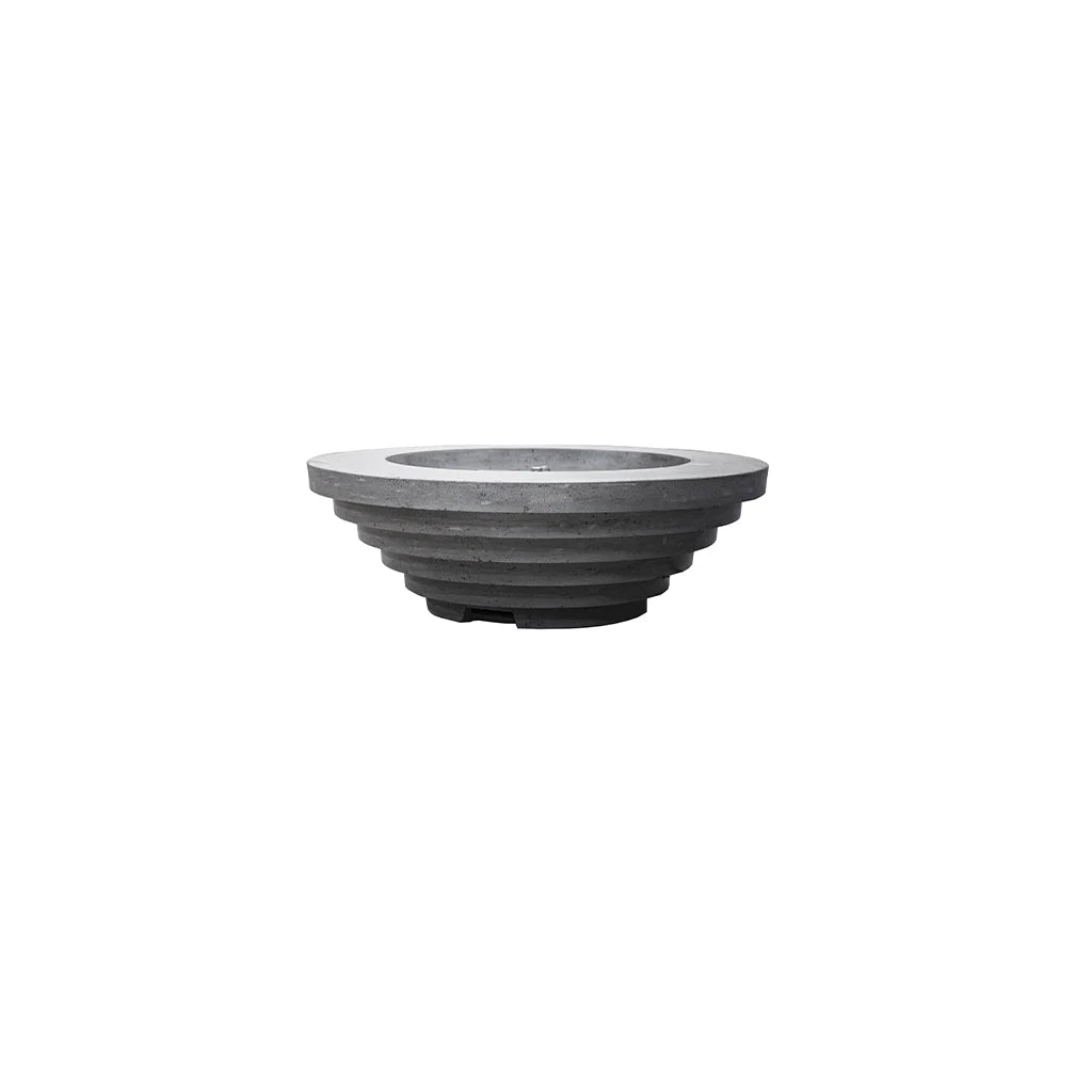 Prism Hardscapes Triton  Gas Fire Pit