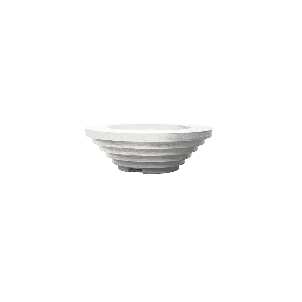 Prism Hardscapes Triton  Gas Fire Pit