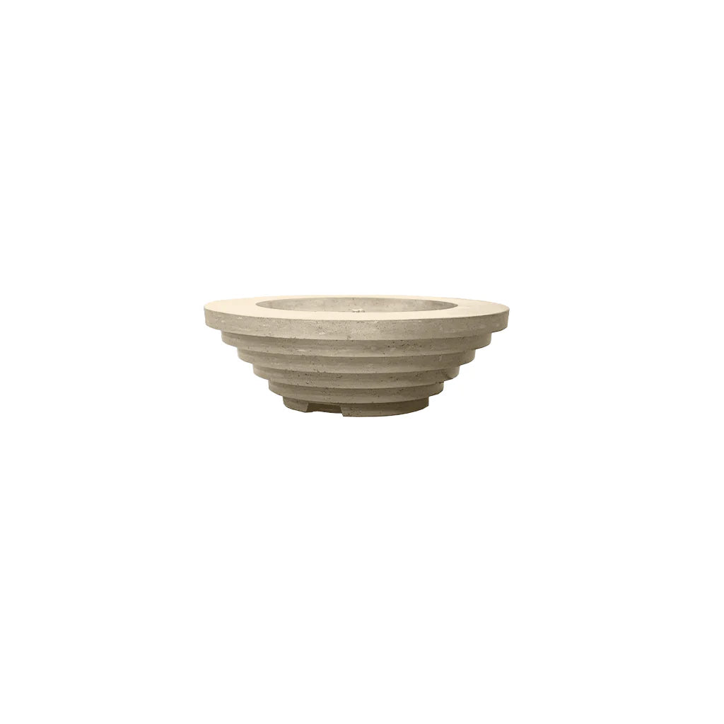 Prism Hardscapes Triton  Gas Fire Pit