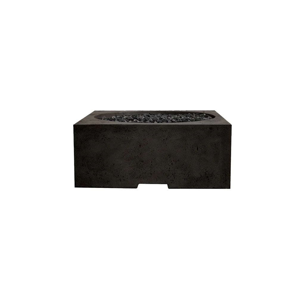 Prism Hardscapes Piazza Gas Fire Pit