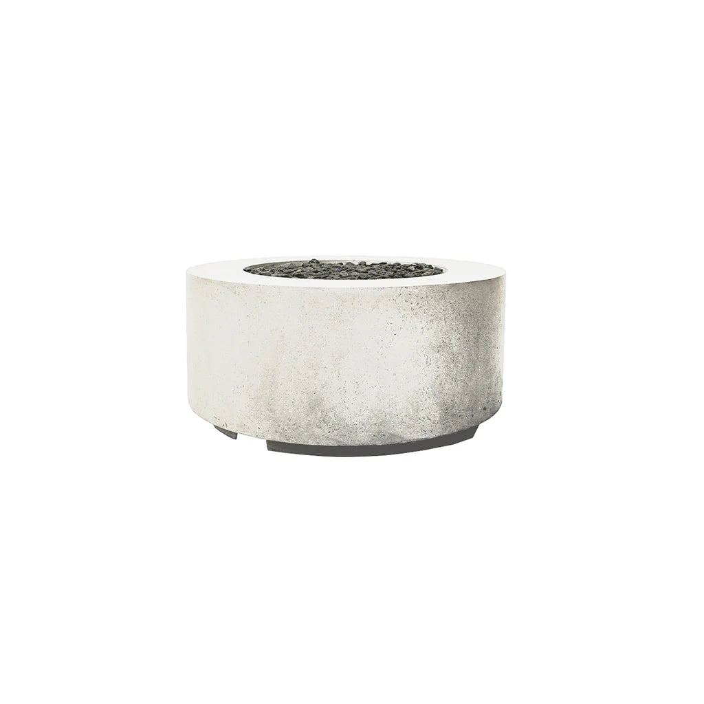 Prism Hardscapes Cilindro Gas Fire Pit