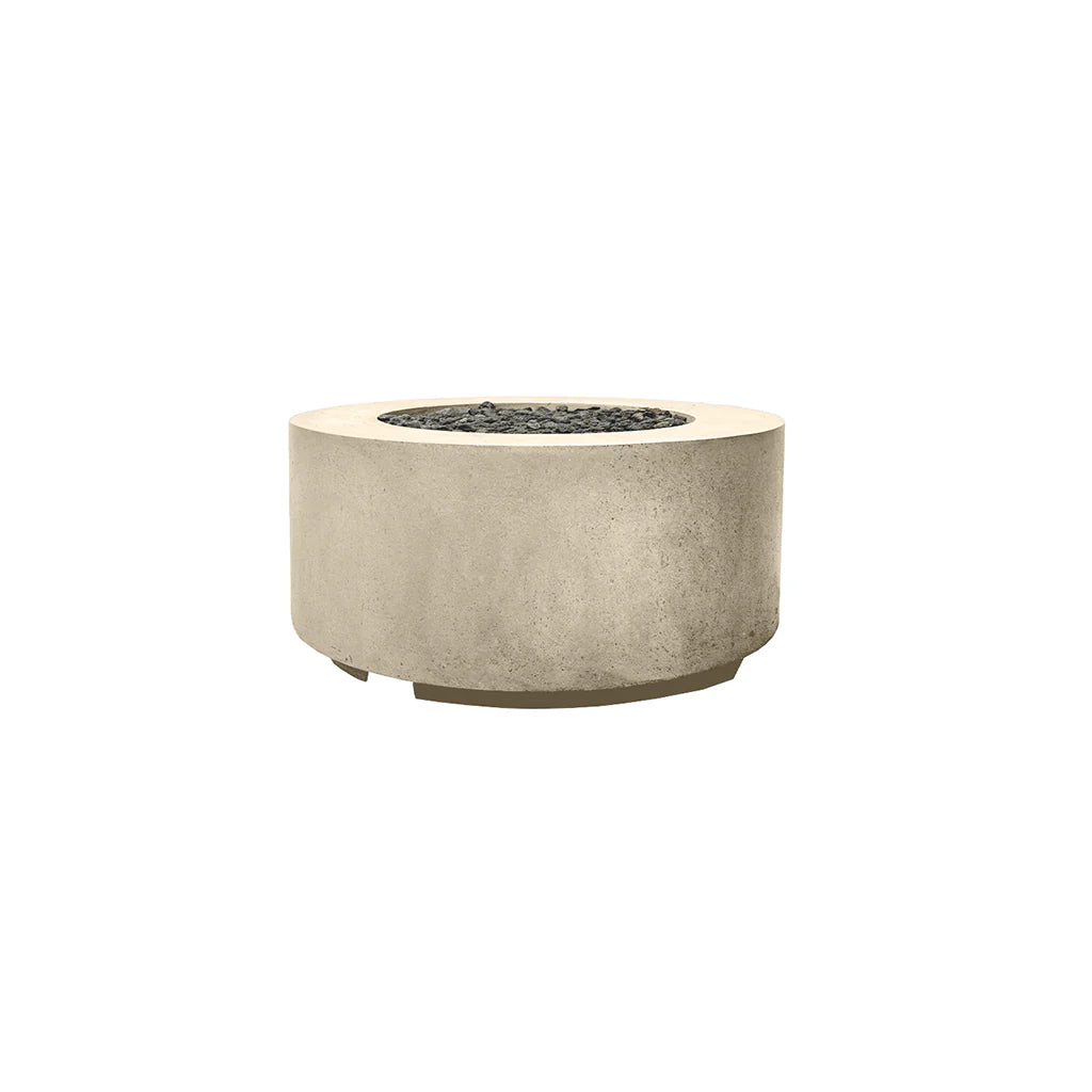 Prism Hardscapes Cilindro Gas Fire Pit