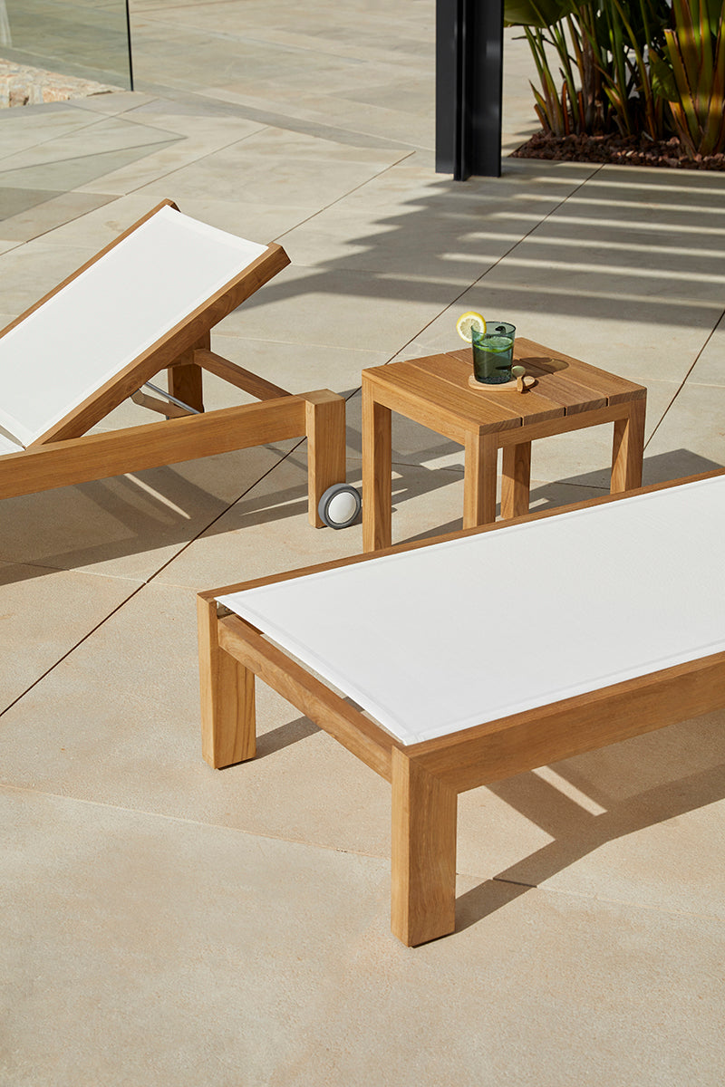 Point Bay Side Table