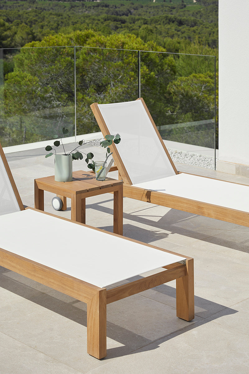 Point Bay Side Table